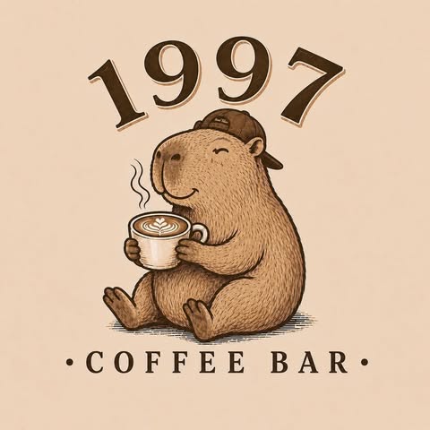 COFFEE BAR